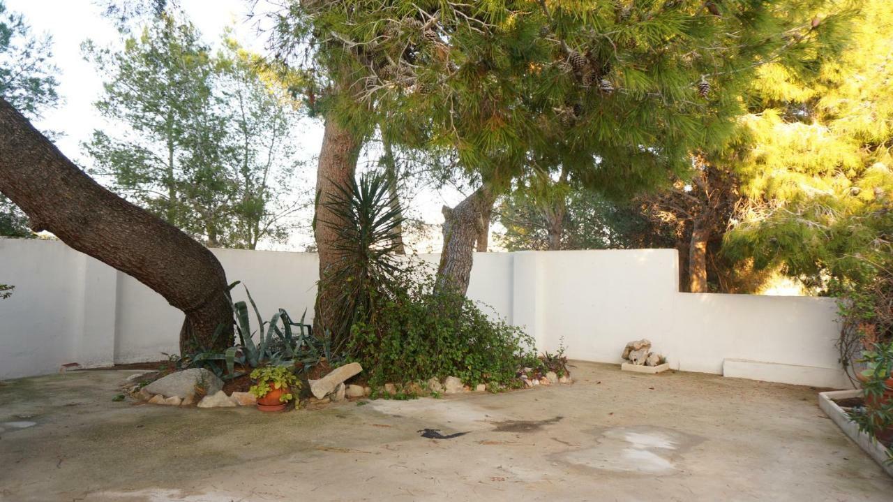 Vila My Little House In Moraira Exteriér fotografie